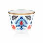 TURKISH COFFEE ST 6 PIECE NEVA